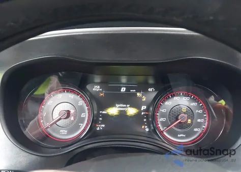 2017 Dodge Charger Daytona 392 Rwd from USA, damaged, VIN 2C3CDXGJ6HH644090